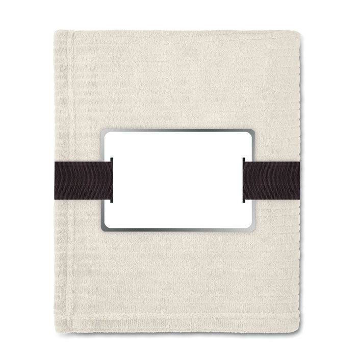 Patura de lana.240 gr/m2