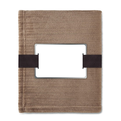 Patura de lana.240 gr/m2