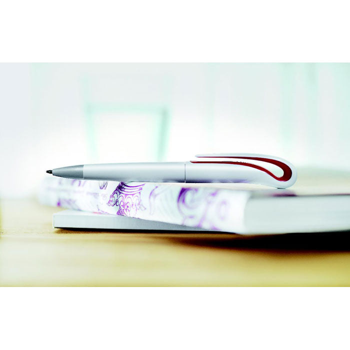 Pix cu bile cu rotire ABS