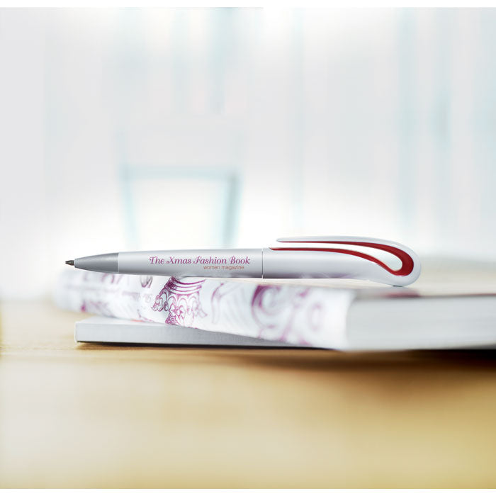 Pix cu bile cu rotire ABS