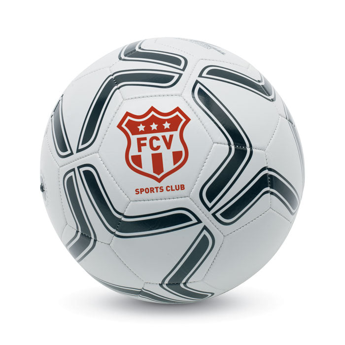Minge de fotbal din PVC 21,5 cm