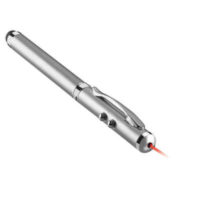 Pen tactil cu indicator laser