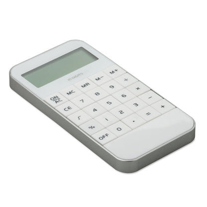 Calculator cu afisare din 10 cifre