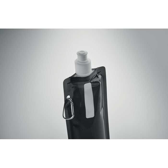 Sticla de apa pliabila