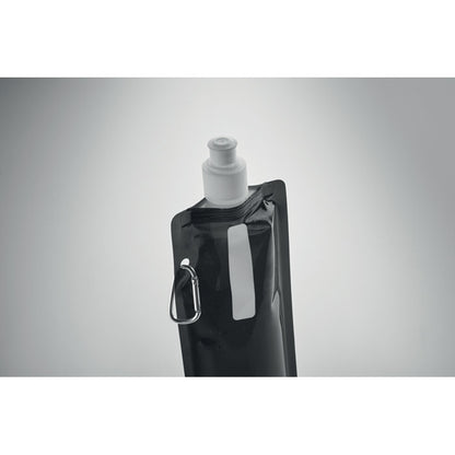 Sticla de apa pliabila