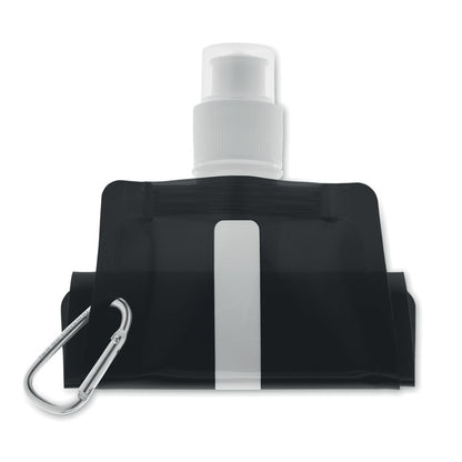 Sticla de apa pliabila