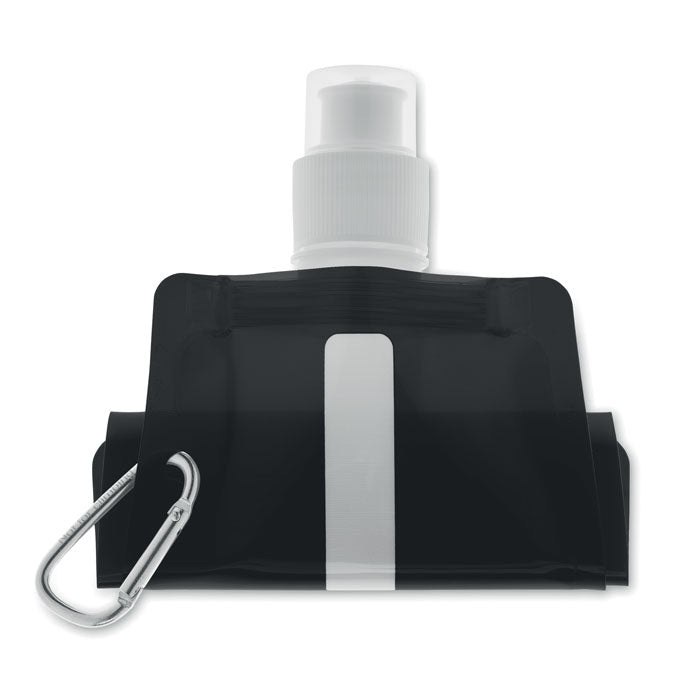 Sticla de apa pliabila