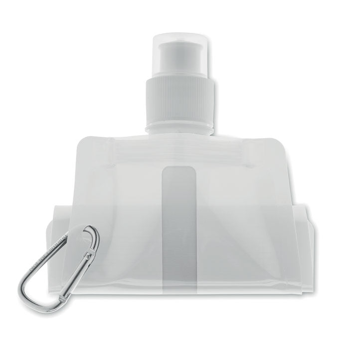 Sticla de apa pliabila