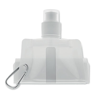 Sticla de apa pliabila