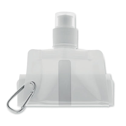 Sticla de apa pliabila