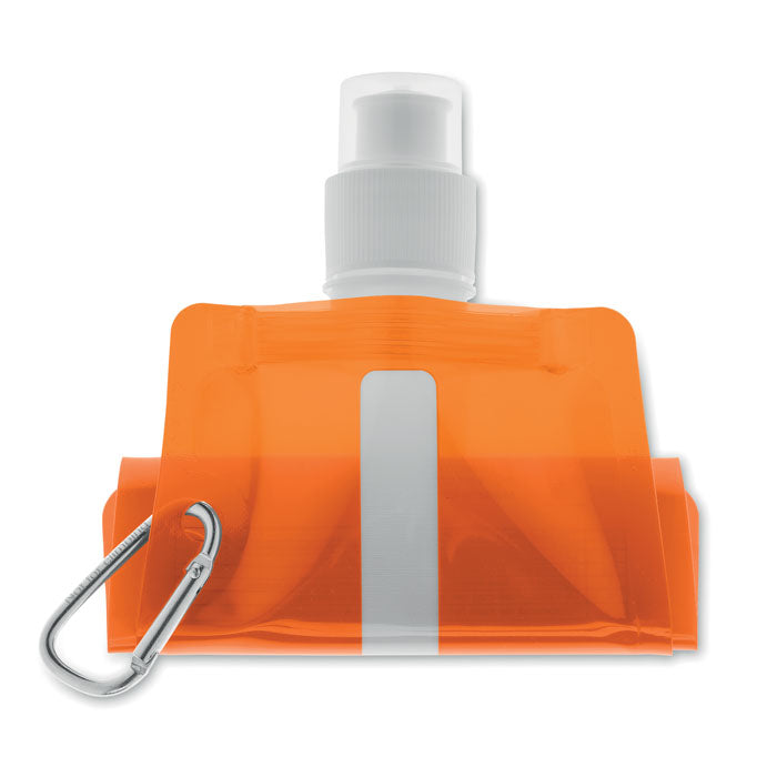 Sticla de apa pliabila