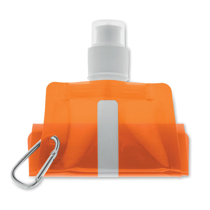 Sticla de apa pliabila