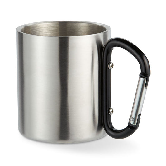 Cana metalica si maner carabinier