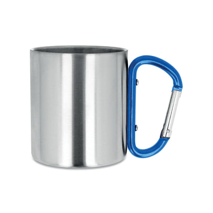 Cana metalica si maner carabinier