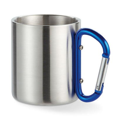 Cana metalica si maner carabinier
