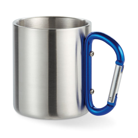 Cana metalica si maner carabinier