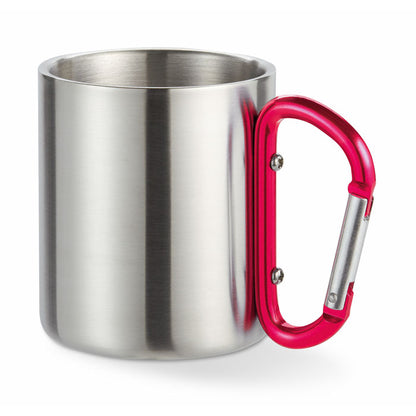 Cana metalica si maner carabinier