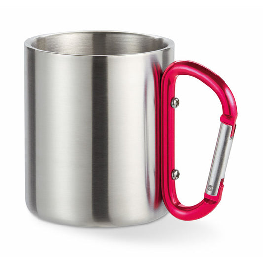 Cana metalica si maner carabinier