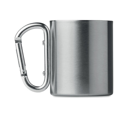 Cana metalica si maner carabinier