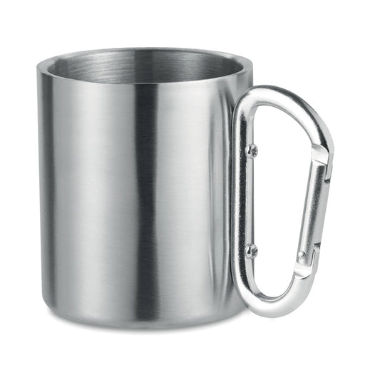 Cana metalica si maner carabinier