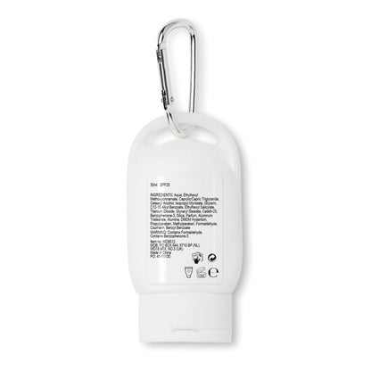 30 ml lotiune de protectie solara