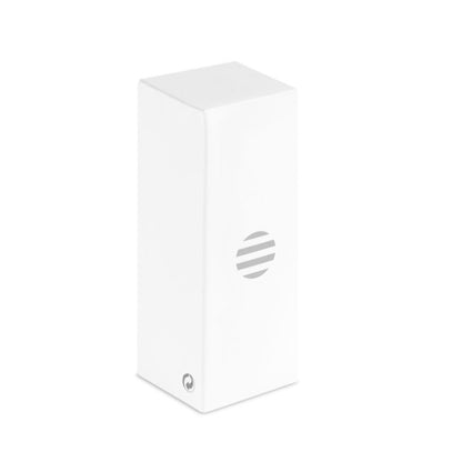 Power bank din aluminiu