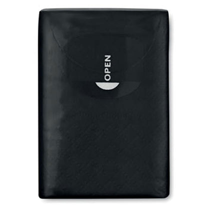 Mini servetele in pachet