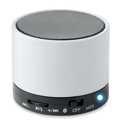 Difuzor rotund wireless