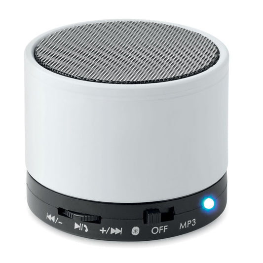 Difuzor rotund wireless