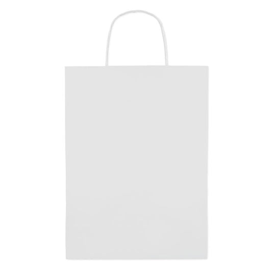 Punga de hartie cadou mare 150 gr/m² A