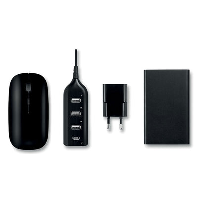Husa pentru accesorii computer