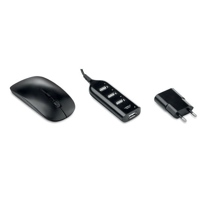 Husa pentru accesorii computer