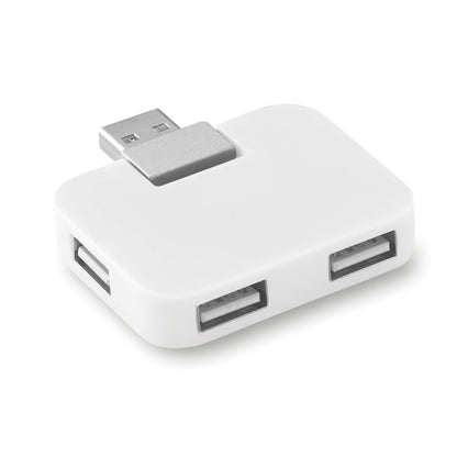 Hub USB cu 4 porturi