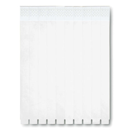 O foaie de 10 bratari