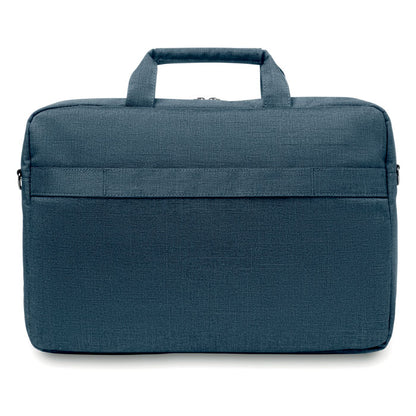 Geanta laptop in 2 tonuri 360d