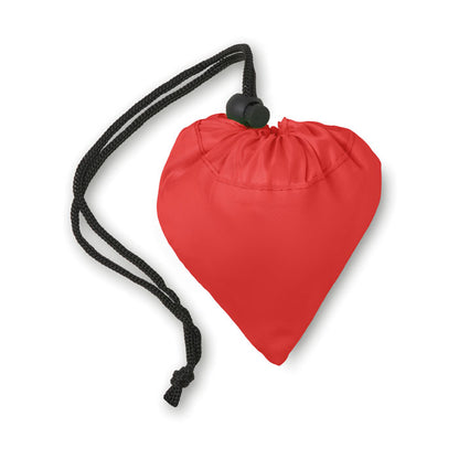 Geanta pliabila din poliester 210D