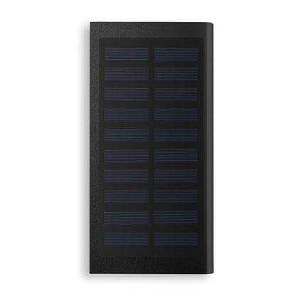 Banca de energie solara 8000 mAh
