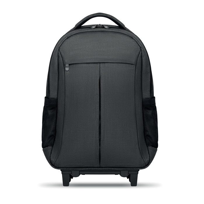 Rucsac cu carucior in 360D
