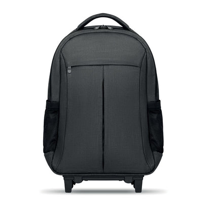 Rucsac cu carucior in 360D