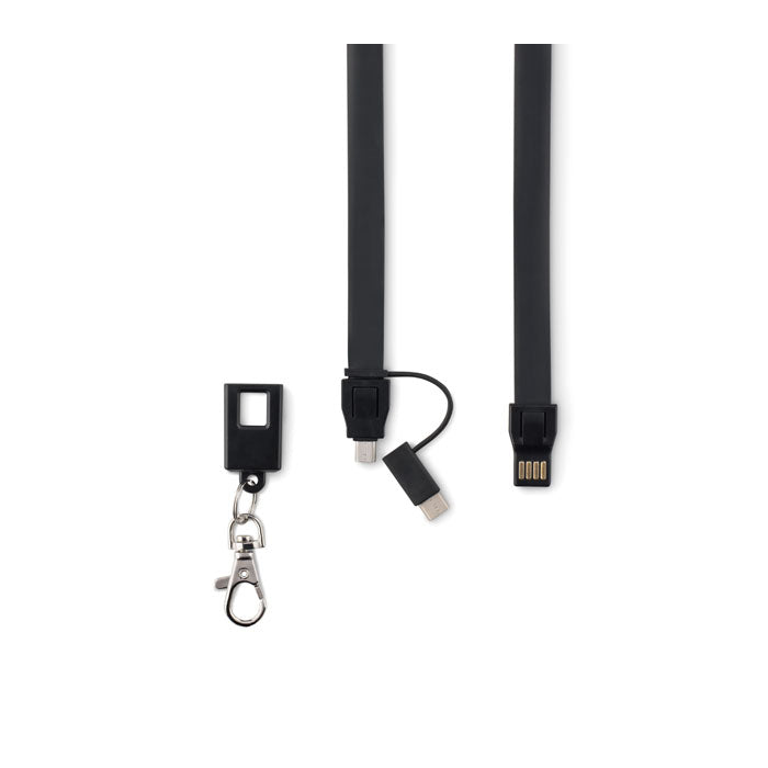 Dosar A5 cu power bank