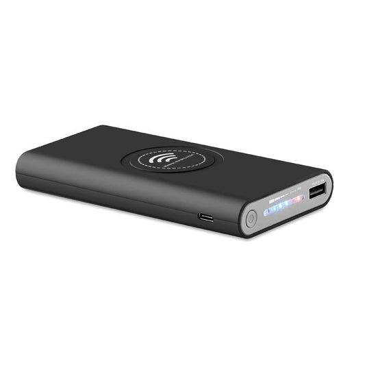 Power bank wireless tip C