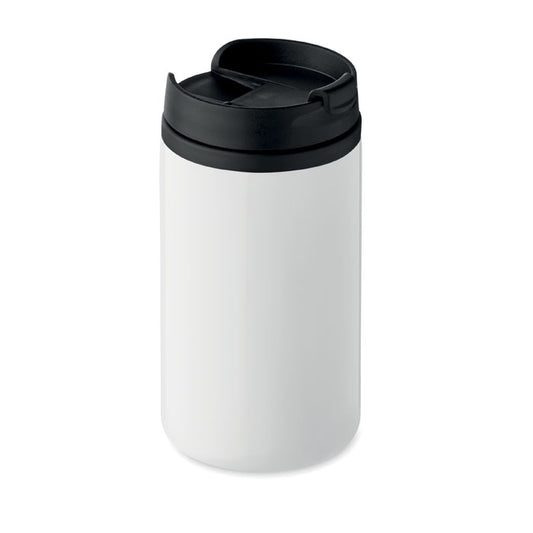 Pahar cu perete dublu 250 ml