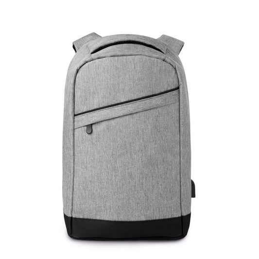 Rucsac 2 tonuri, inclusiv mufa USB