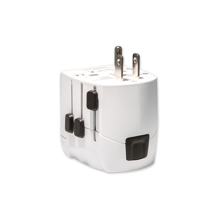 PRO Light 2x USB. 3 poli