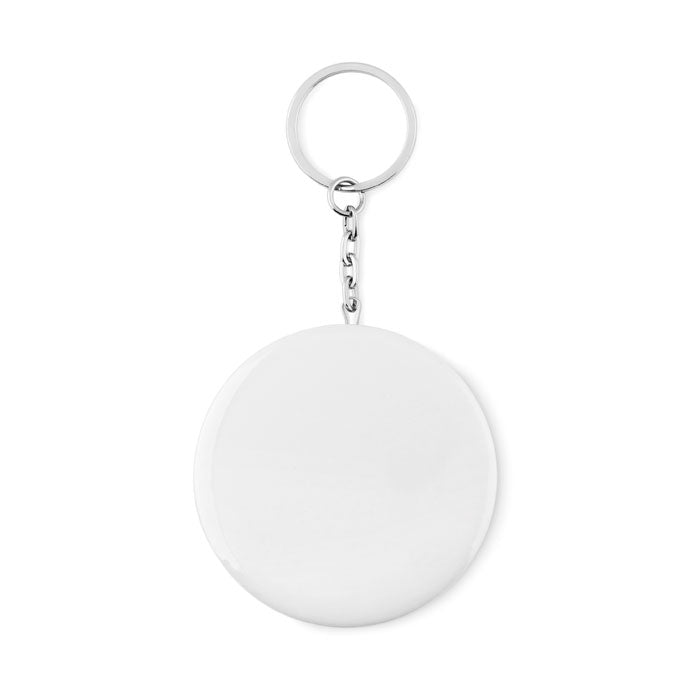 Breloc cu deschizator de sticle