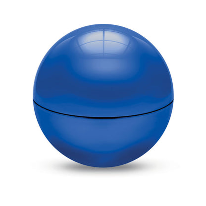 Balsam de buze rotund finisaj UV