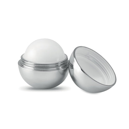Balsam de buze rotund finisaj UV
