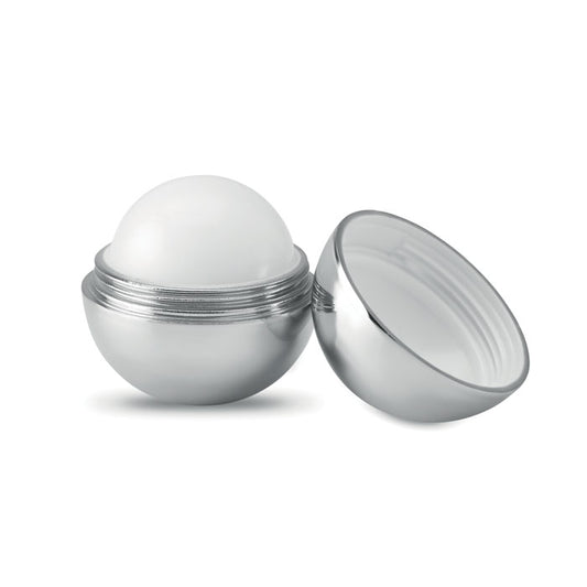Balsam de buze rotund finisaj UV