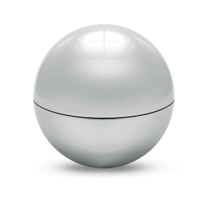 Balsam de buze rotund finisaj UV