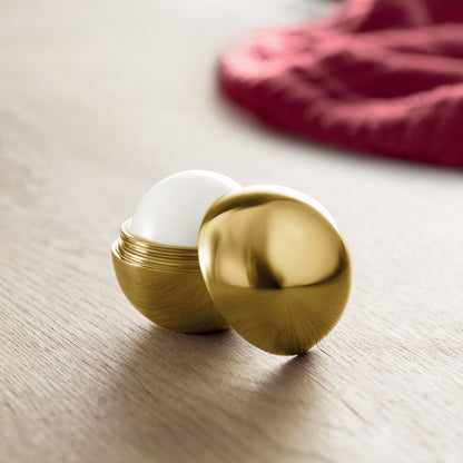 Balsam de buze rotund finisaj UV